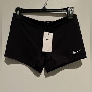 Nike Dri-fit Volleyball Shorts